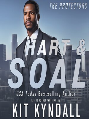 cover image of Hart & Soal